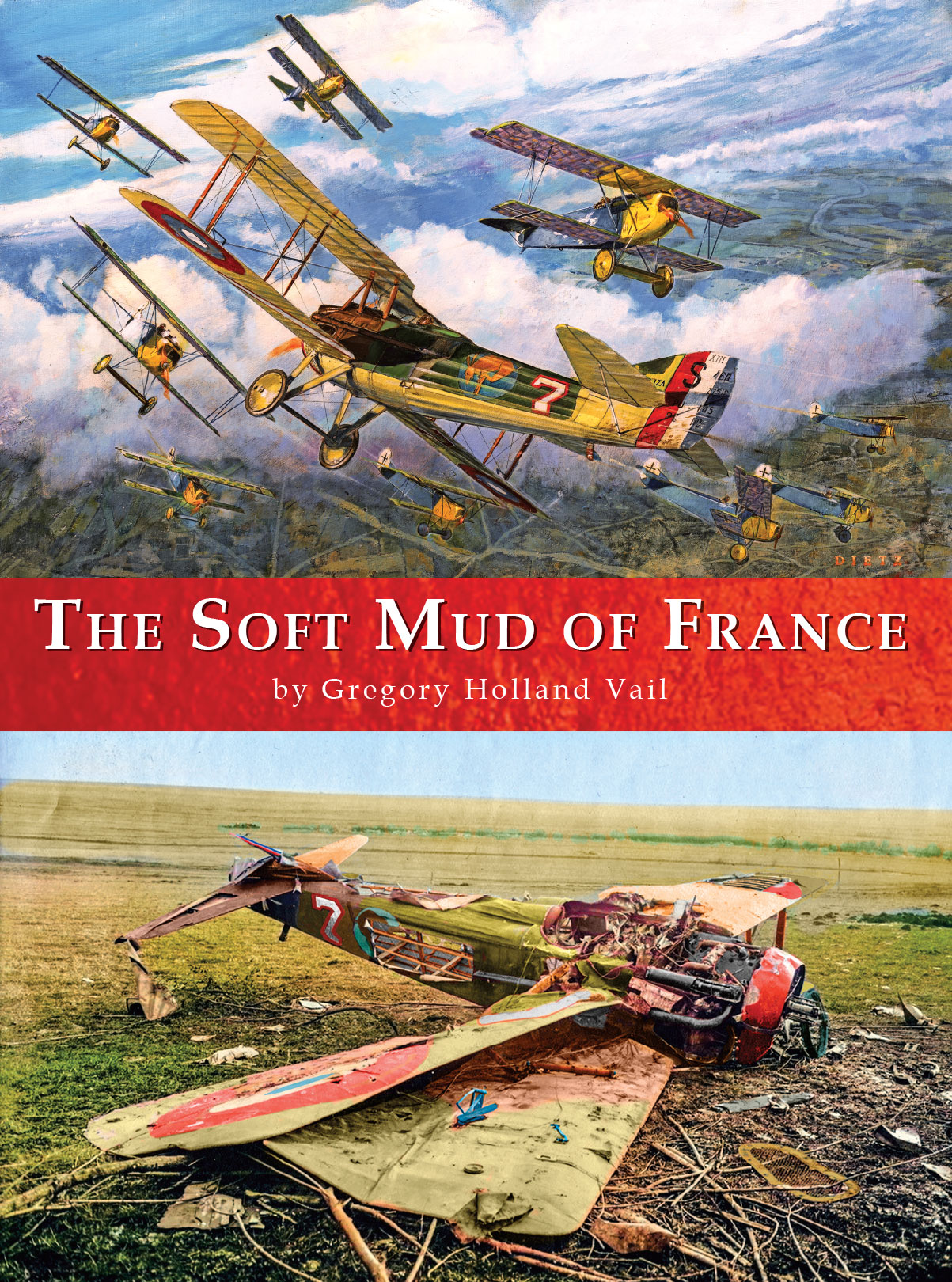 The Soft Mud of France